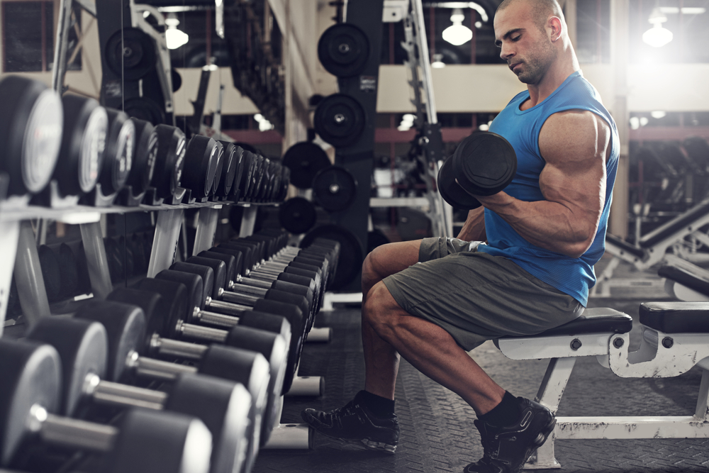 Can powerlifting make you lean? [Article]